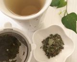ドクダミ茶作り方5写真
