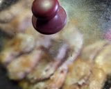 簡単★昼食！鶏肉ステーキ金柑ジャムソース作り方5写真