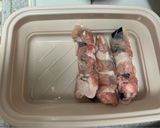 ナスの肉巻き作り方3写真