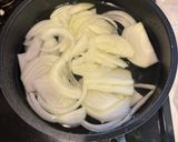 シンプル豚汁作り方3写真