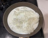 【洋食】簡単サイゼリヤ風ミートドリア作り方1写真