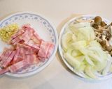 【土鍋】土鍋deトマトスープパスタ作り方1写真