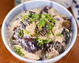 なすの和風ツナマヨわさポン和え😋🥗作り方5写真