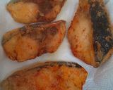 塩麹ぶりのおろし煮🤣🤣🤣❤️作り方2写真