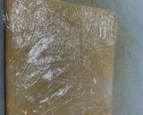 にんじんの米粉クッキー　愛犬用作り方3写真