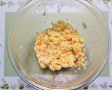 夏簡単ランチ！ポテトサラダのサンドイッチ作り方6写真