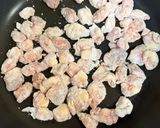 S&B ローズマリーで膝軟骨の唐揚げ作り方2写真