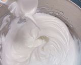 米粉のクグロフチョコレートケーキ作り方10写真