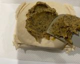 豆腐の 味噌 黒ペッパー漬け作り方2写真