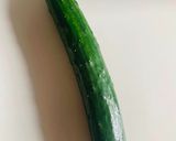 お箸が止まらない！胡瓜と切り昆布の即席漬作り方1写真
