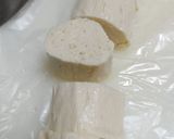 かけそば*あごだし蕎麦つゆ作り方6写真