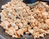 かみなり豆腐作り方4写真