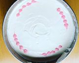 レアチーズケーキ作り方10写真