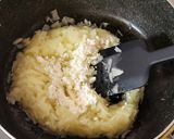 新食感~きつねカニクリームコロッケ作り方4写真