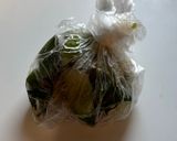 超簡単!胡瓜の塩昆布とうめこの浅漬け作り方4写真