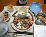 レンジで簡単にも！ポーチドエッグ作り方59写真