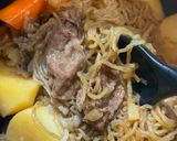 炊飯器♡肉じゃが🥔🥕🧅作り方8写真