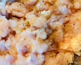 カリッふわ鶏むね肉と豆腐のチキンナゲット作り方2写真