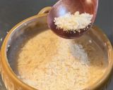 洗い物2つ！スコップカニクリームコロッケ作り方5写真