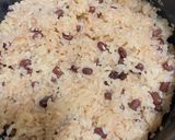 もち米、小豆、炊飯器で簡単♪お赤飯作り方6写真