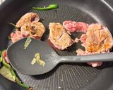 回鍋肉作り方4写真