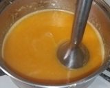 ロス野菜で時短スープ作り方4写真