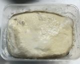 タッパーでほったらかしパン生地（基本）作り方8写真