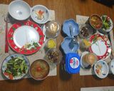 シンプルに！ハマチ(ブリ)の塩焼き作り方29写真
