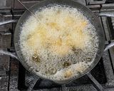 サクッとほたてフライ作り方4写真