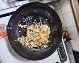 アプサラ風本格プレート作り方14写真