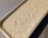 ヨーグルトでパウンドケーキ作り方4写真