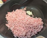 基本の調味料で♪和風ガパオライス作り方2写真