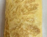 卵焼き されど卵焼き シンプルに美味しく作り方5写真