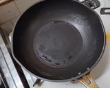焼きシシャモ香ばしビリヤニ作り方2写真