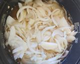 新玉ねぎとツナの炊き込みご飯🧅🐟作り方7写真
