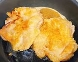 鶏の照り焼き作り方7写真