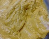 美味しいカボチャと水切りヨーグルトのチーズケーキ作り方13写真