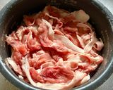 甘酒で肉じゃが♡炊飯器で簡単レシピ✨作り方2写真