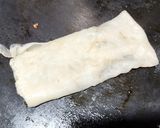 長田のソールスイーツ?簡単おやつ♪甘焼き作り方6写真