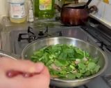 手羽元肉のレモンペッパーチキン作り方4写真