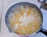 スパサラトースト作り方7写真