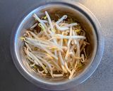 豚バラ肉と野菜の蒸し鍋作り方2写真