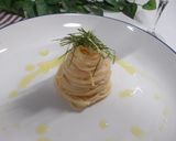 たらこや明太子の薄皮の取り方作り方8写真