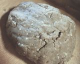 米粉クッキー作り方4写真
