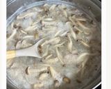豚肉のおろし鍋作り方6写真