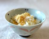 これでいいのだ！栄養満点✨きなこご飯作り方2写真