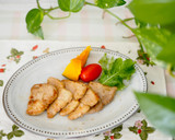 簡単！鶏もも肉照り焼き お弁当 作り置き作り方11写真