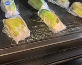 青バナナサラダ作り方6写真