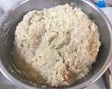【保育園給食】里芋のコロッケ作り方5写真
