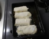 不器用春巻き作り方6写真